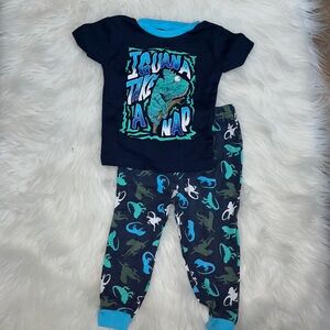 Boys Pajamas sz18m